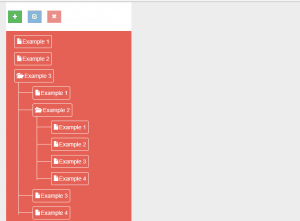 30 Best JQuery Treeview Plugins And Demo