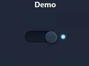 37 Best CSS Toggle Switches