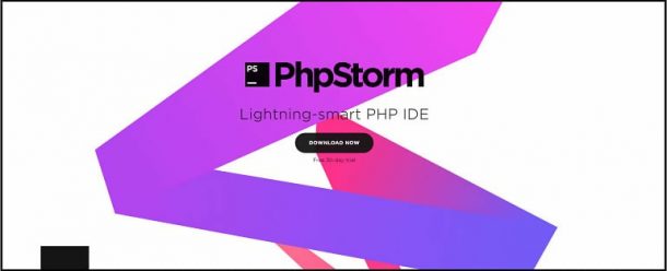 best php ide for laravel