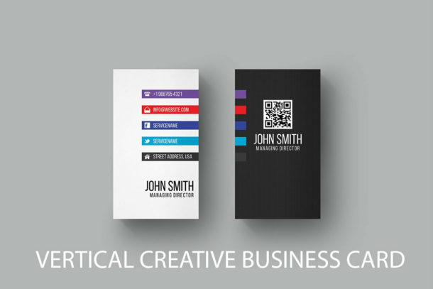 100+ Free Creative Business Cards PSD Templates