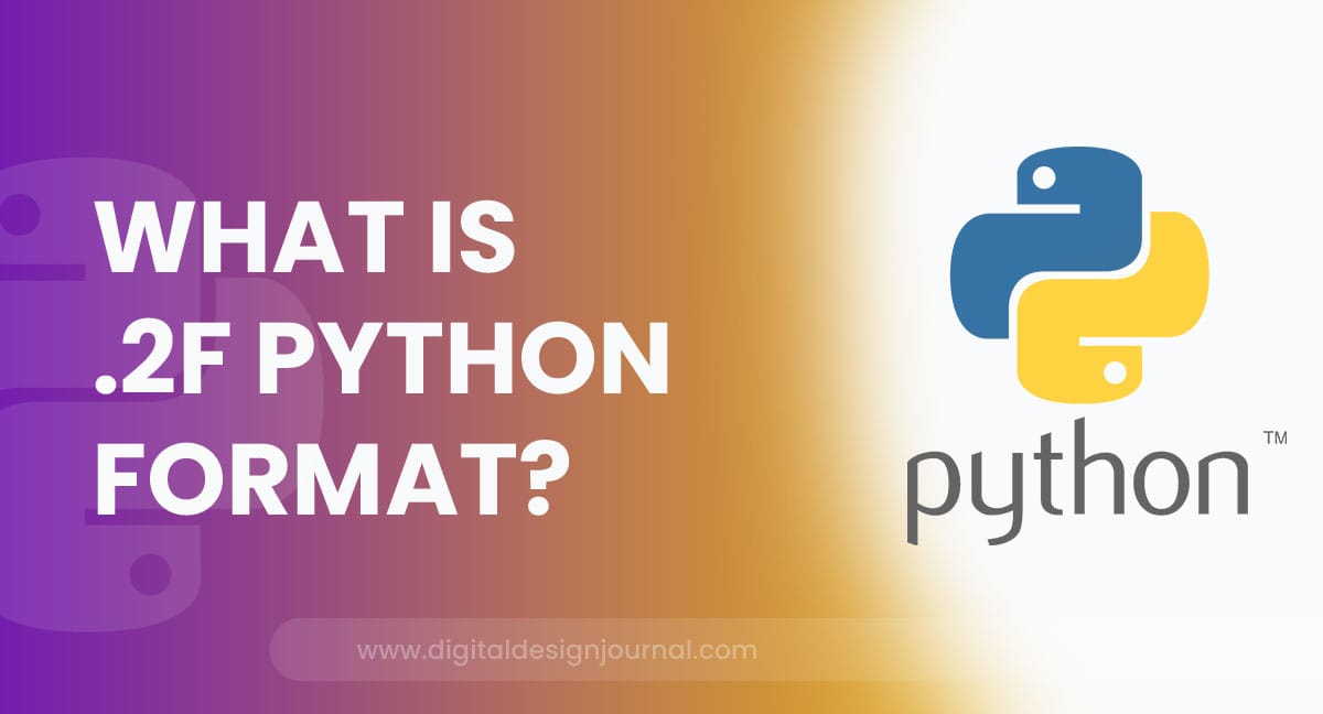 What Is 2f Python Format 6446